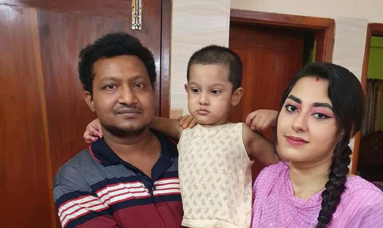 ইবি শিক্ষকের বিরুদ্ধে স্ত্রীকে পাশবিক নির্যাতনের অভিযোগ 