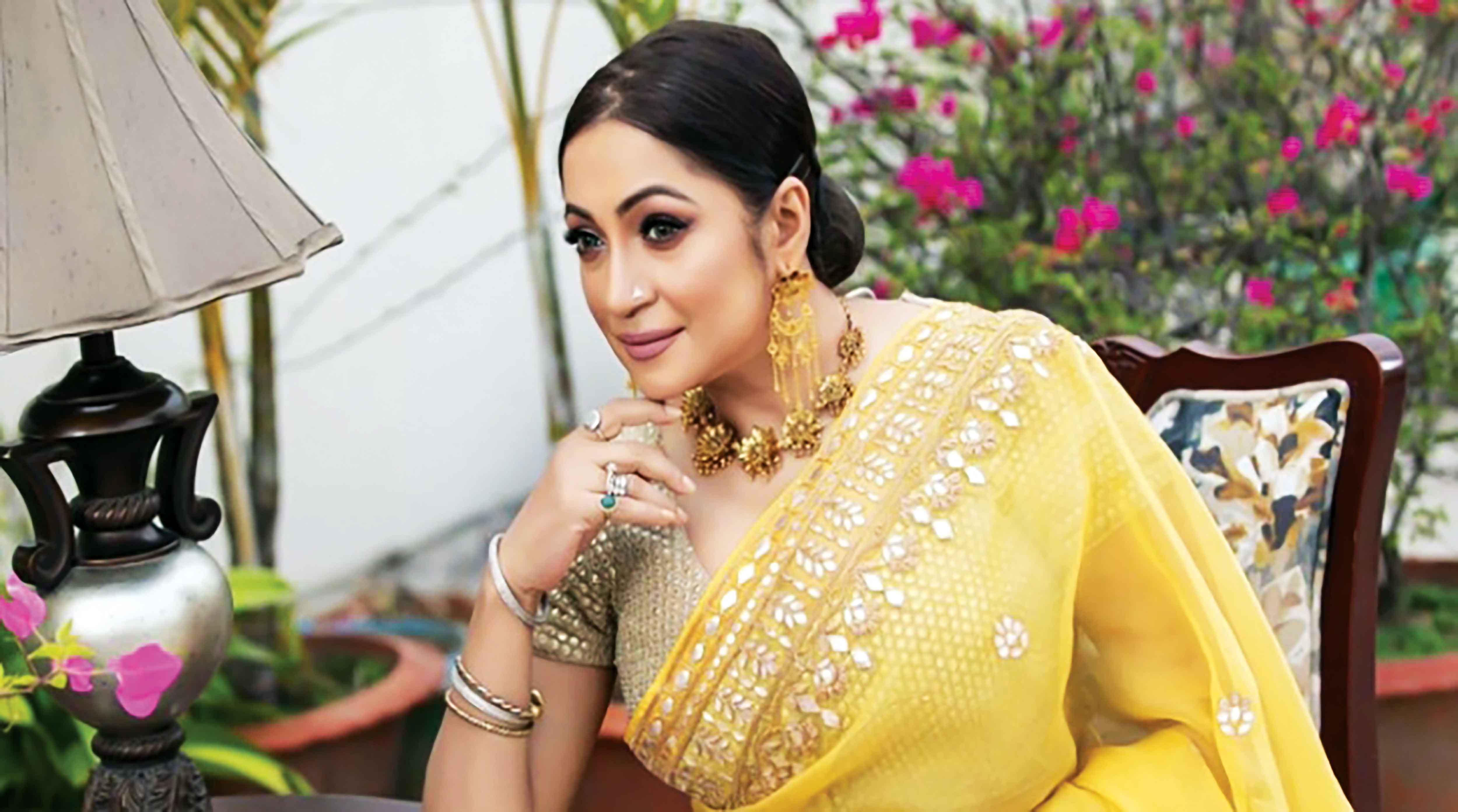 আজ তানিয়ার জন্মদিন