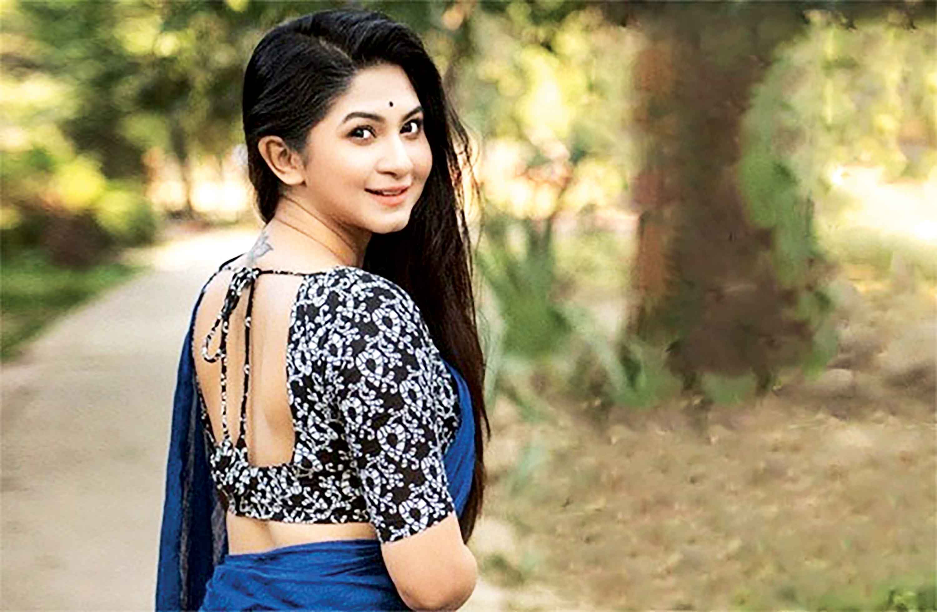 ঈদের নাটকে অর্চিতা স্পর্শিয়া