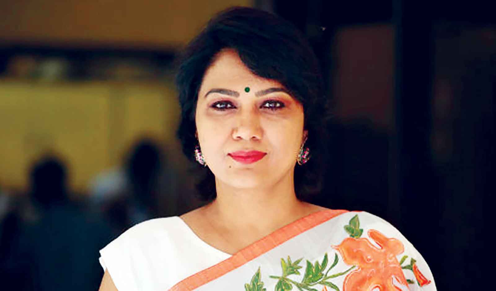 অভিনেত্রী হেমা গ্রেপ্তার