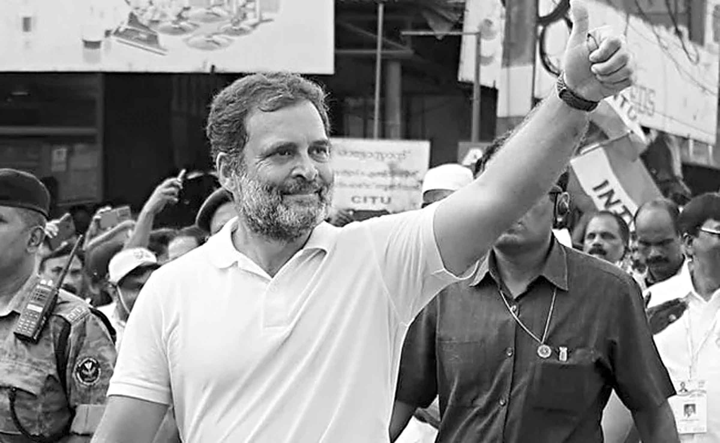 পরপর দুই নির্বাচনে বিপর্যয়ের পর ঘুরে দাঁড়াচ্ছে কংগ্রেস