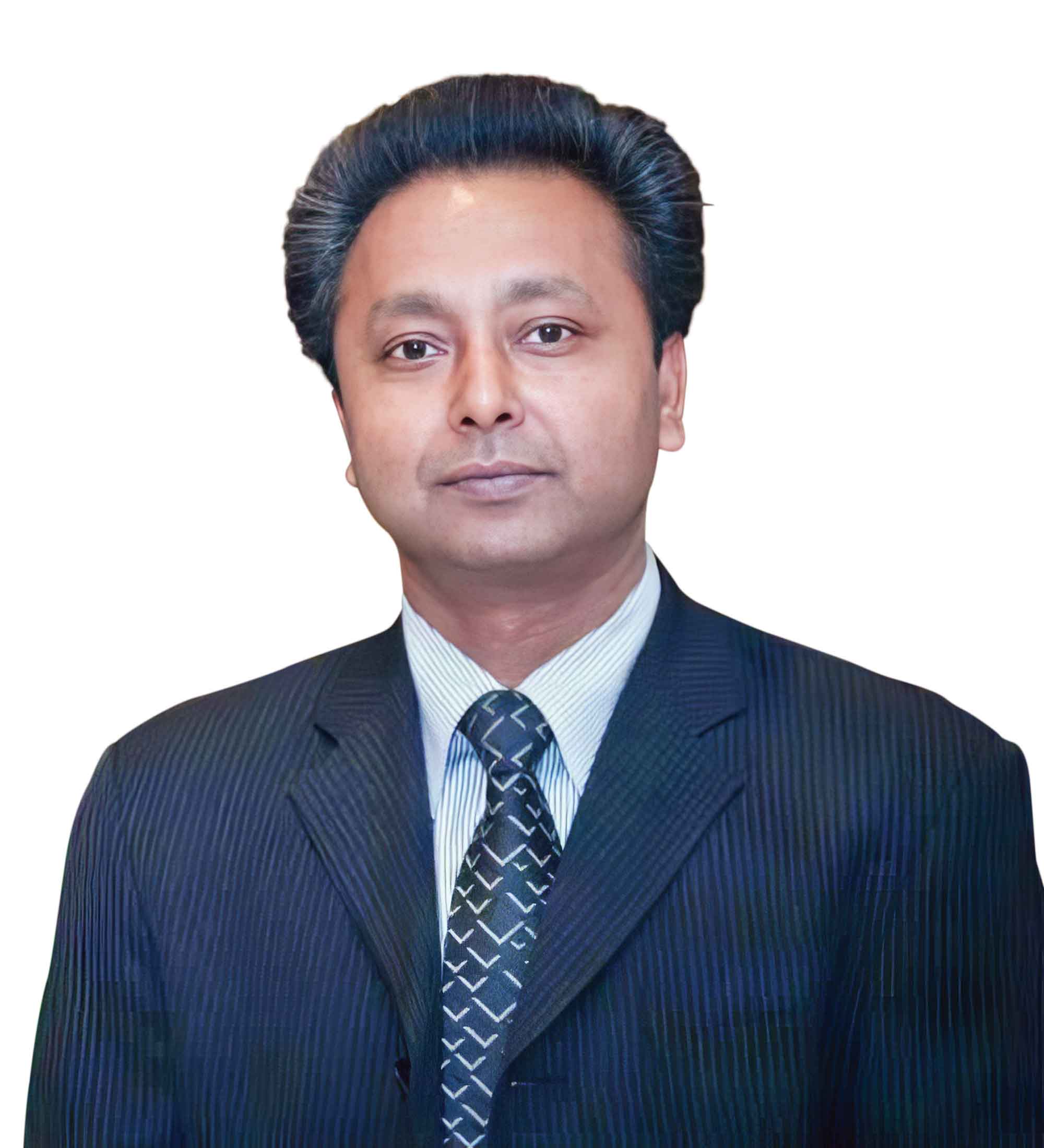 স্ট্যান্ডার্ড চার্টার্ডের হেড অব ওয়েলথ অ্যান্ড রিটেইল ব্যাংকিং লুৎফুল হাবিব