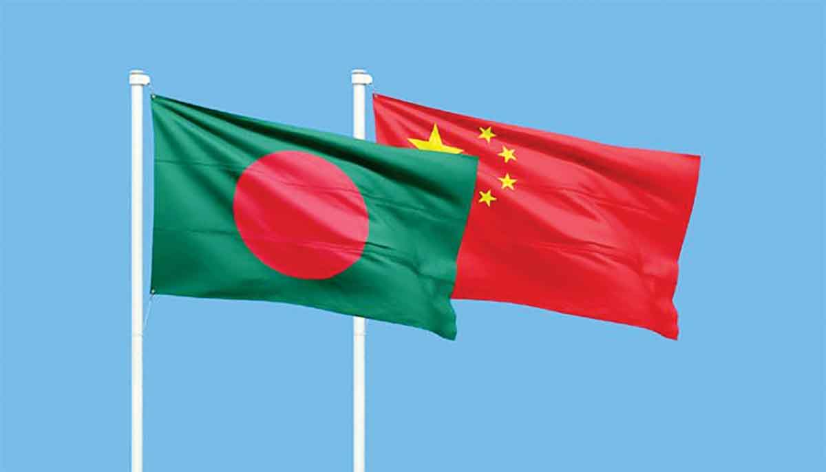 বাংলাদেশের ব্রিকসে যোগদানে সমর্থন দেবে চীন