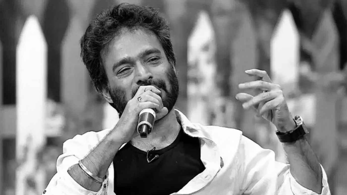 আবারও ঢাকার মঞ্চ মাতাবেন নচিকেতা