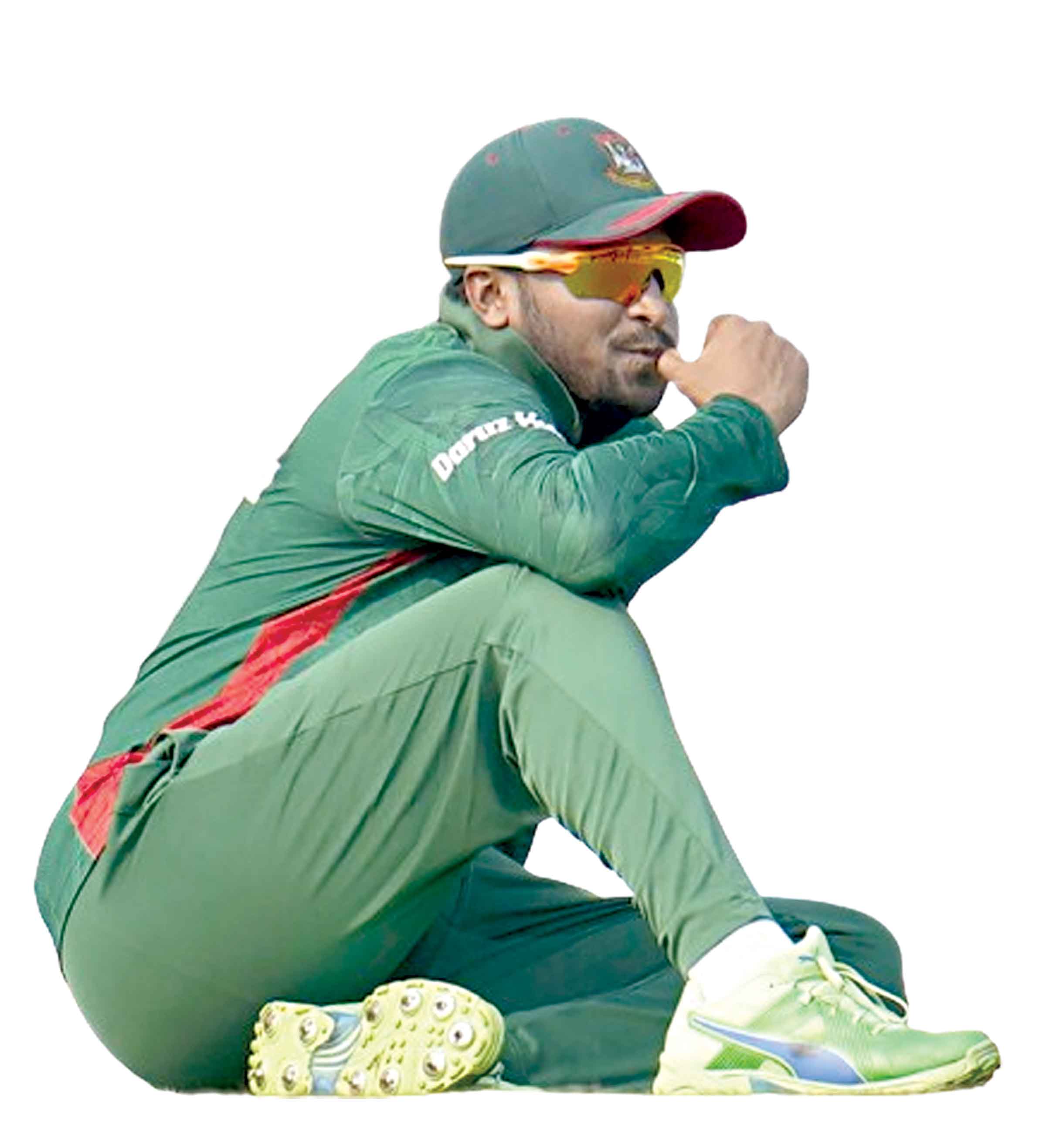 হাসারাঙ্গাকে সরিয়ে শীর্ষে ফিরলেন সাকিব
