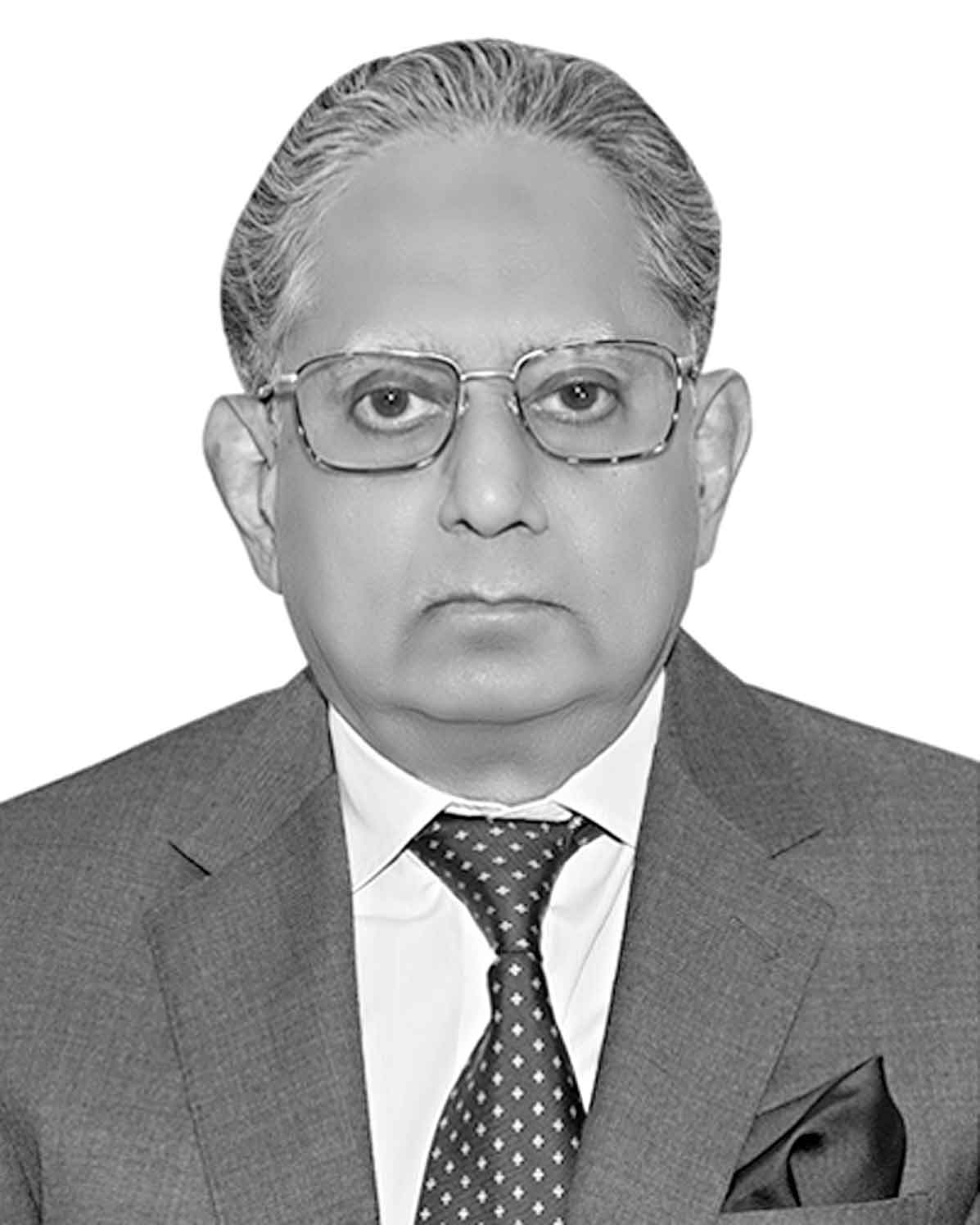 মনজুরুর রহমান পূবালী ব্যাংকের চেয়ারম্যান পুনর্নির্বাচিত
