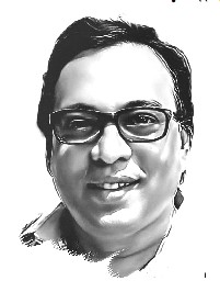বহুমাত্রিক চেতনার কবি শাহীন রেজা