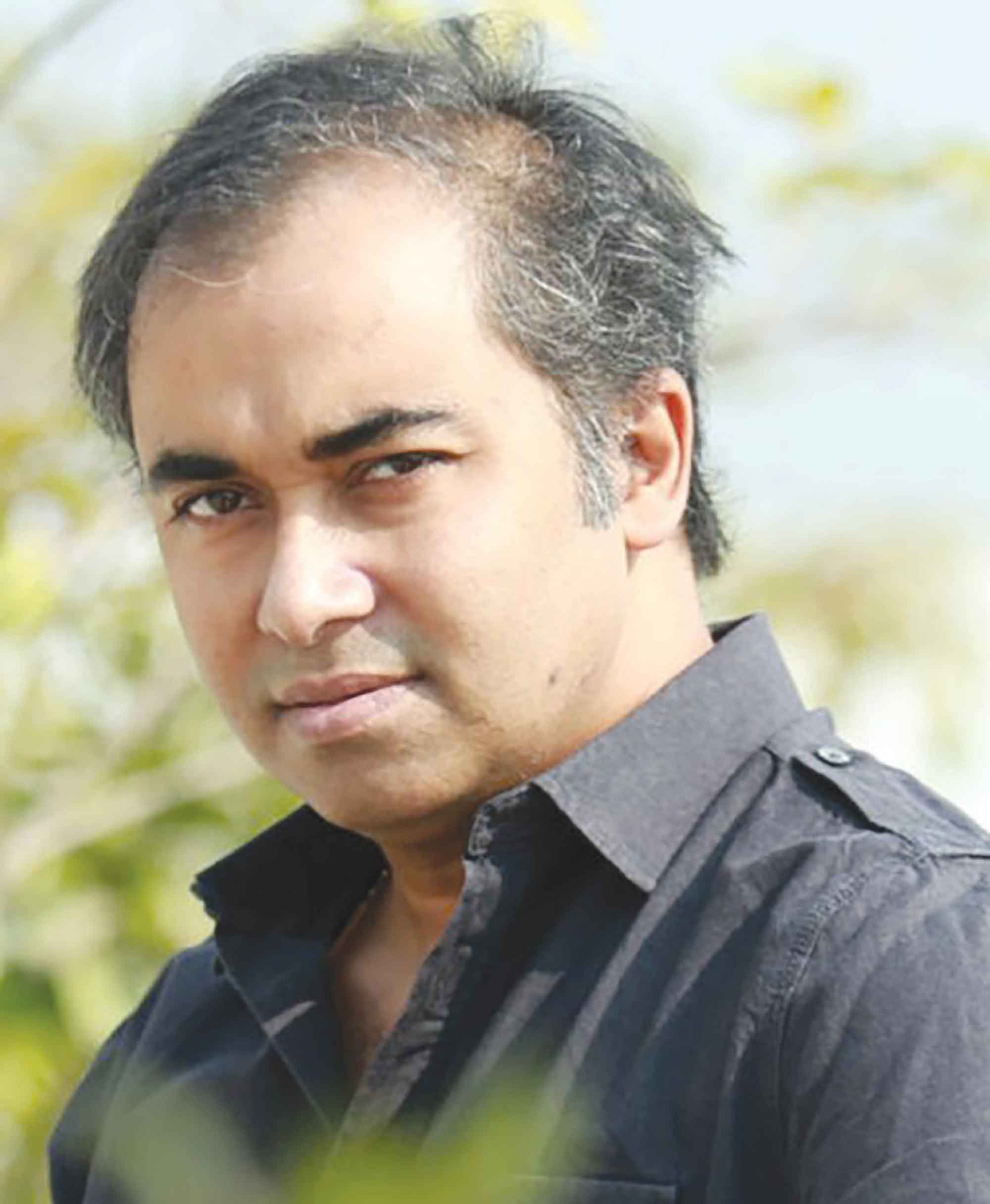 এক দশক পর ইমন সাহা