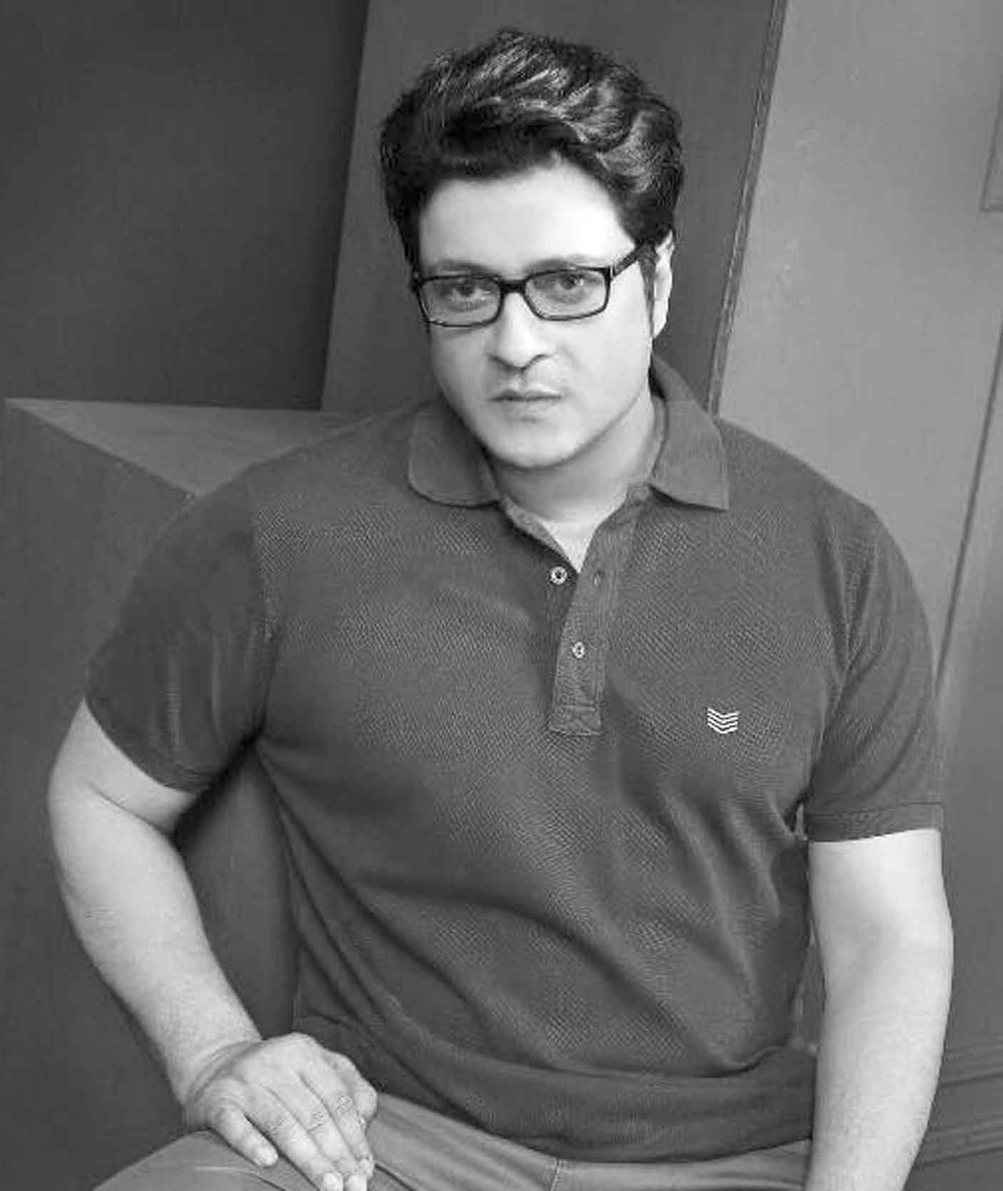 জন্মদিন বিশেষভাবে উদযাপন করি না ...... ফেরদৌস