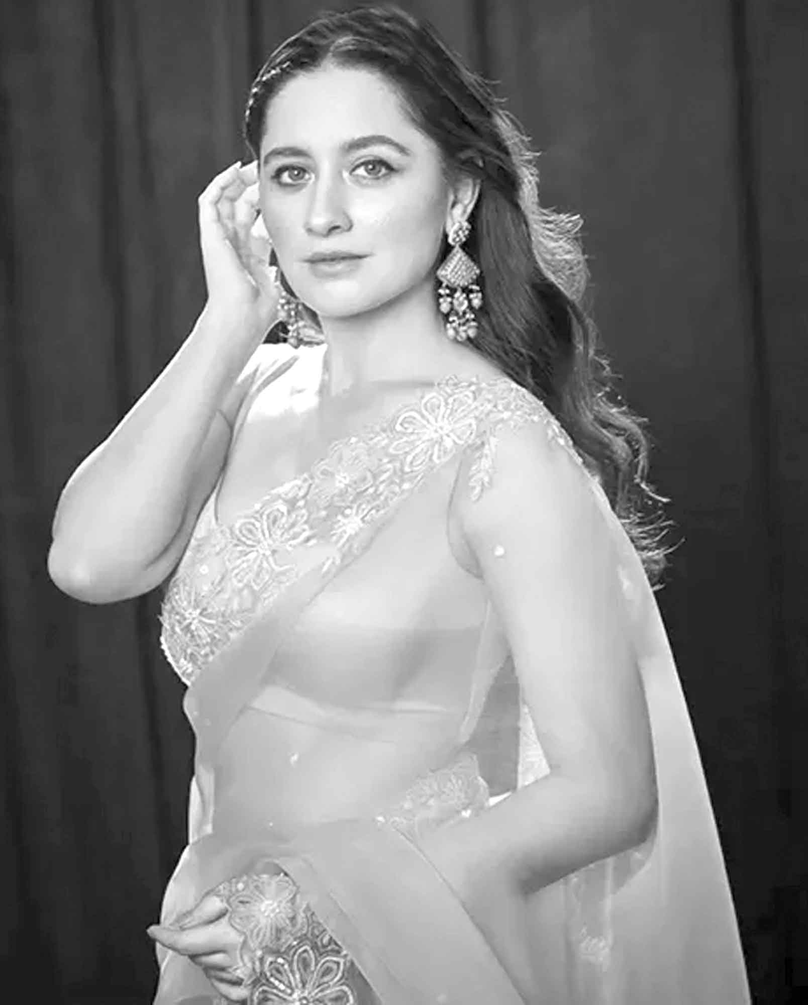 হেনস্তার শিকার সানজিদা শেখ