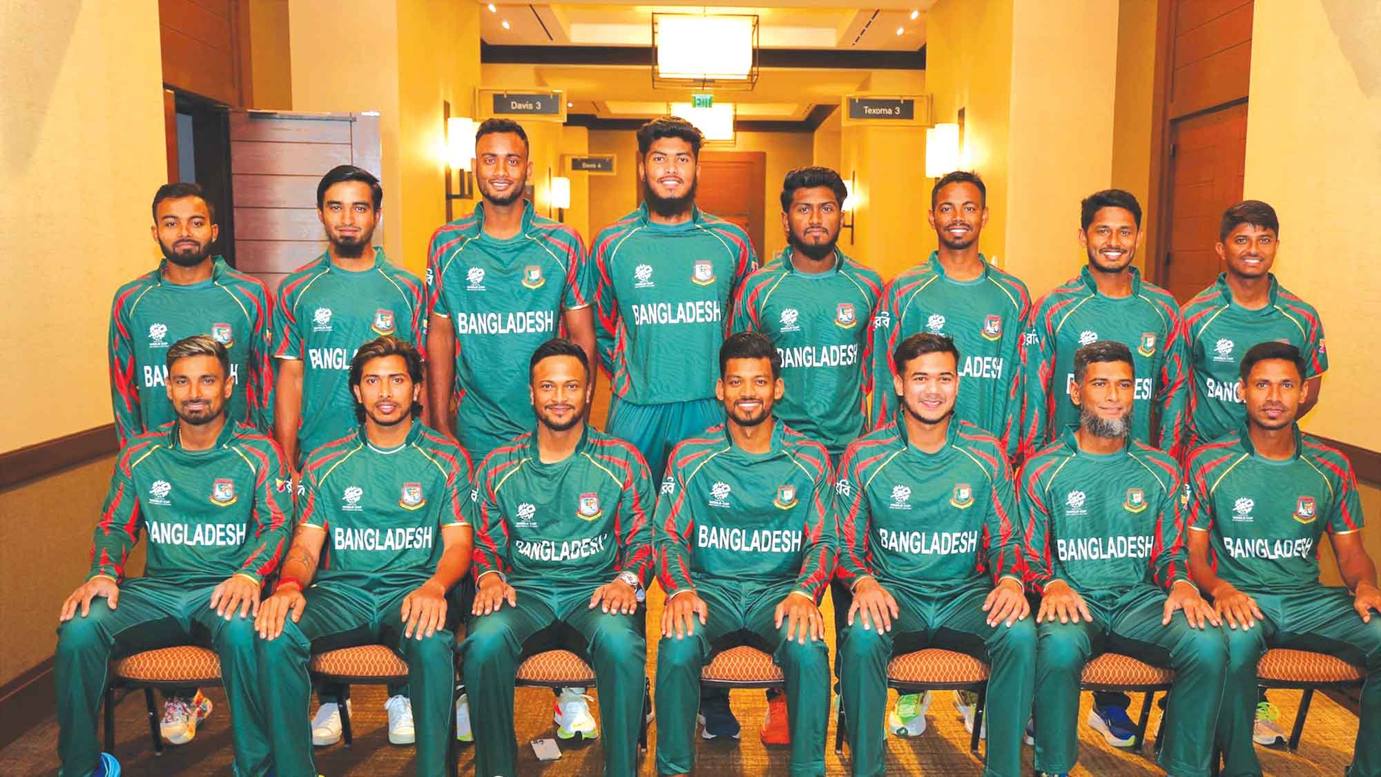 বিশ্বকাপে কতদূর যাবে বাংলাদেশ?
