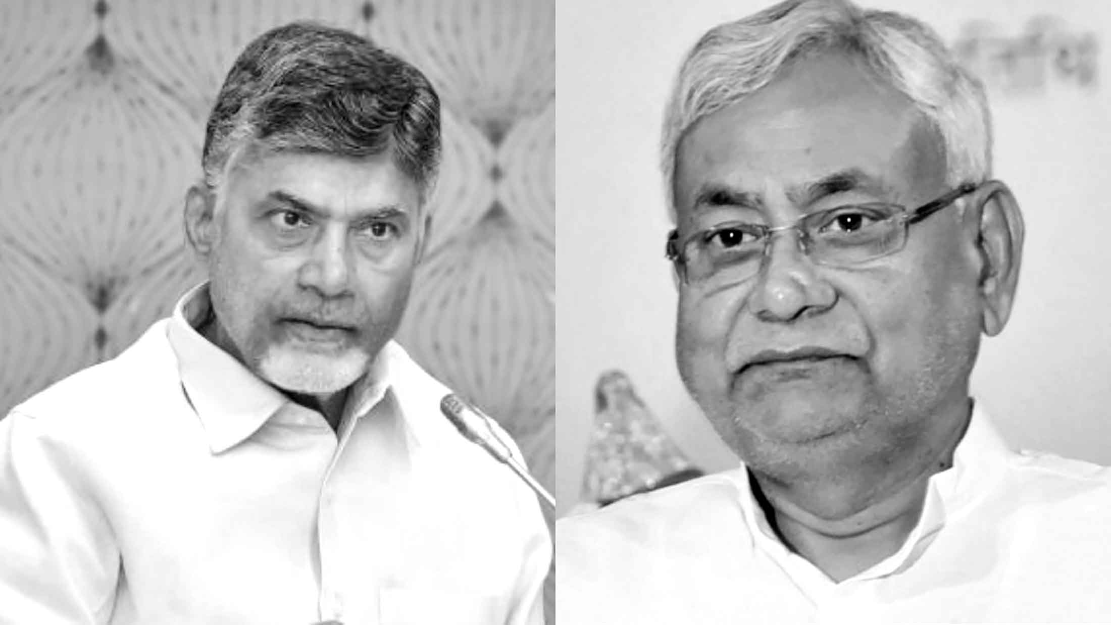 'ইনডিয়া'র নজরে থাকবেন দুই 'কিংমেকার'