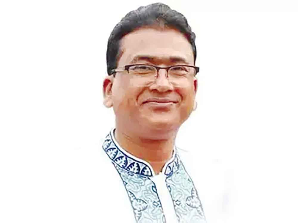 এমপি আনোয়ারুল আজীম হত্যা :কসাই জিহাদকে সহায়তা করে সিয়াম