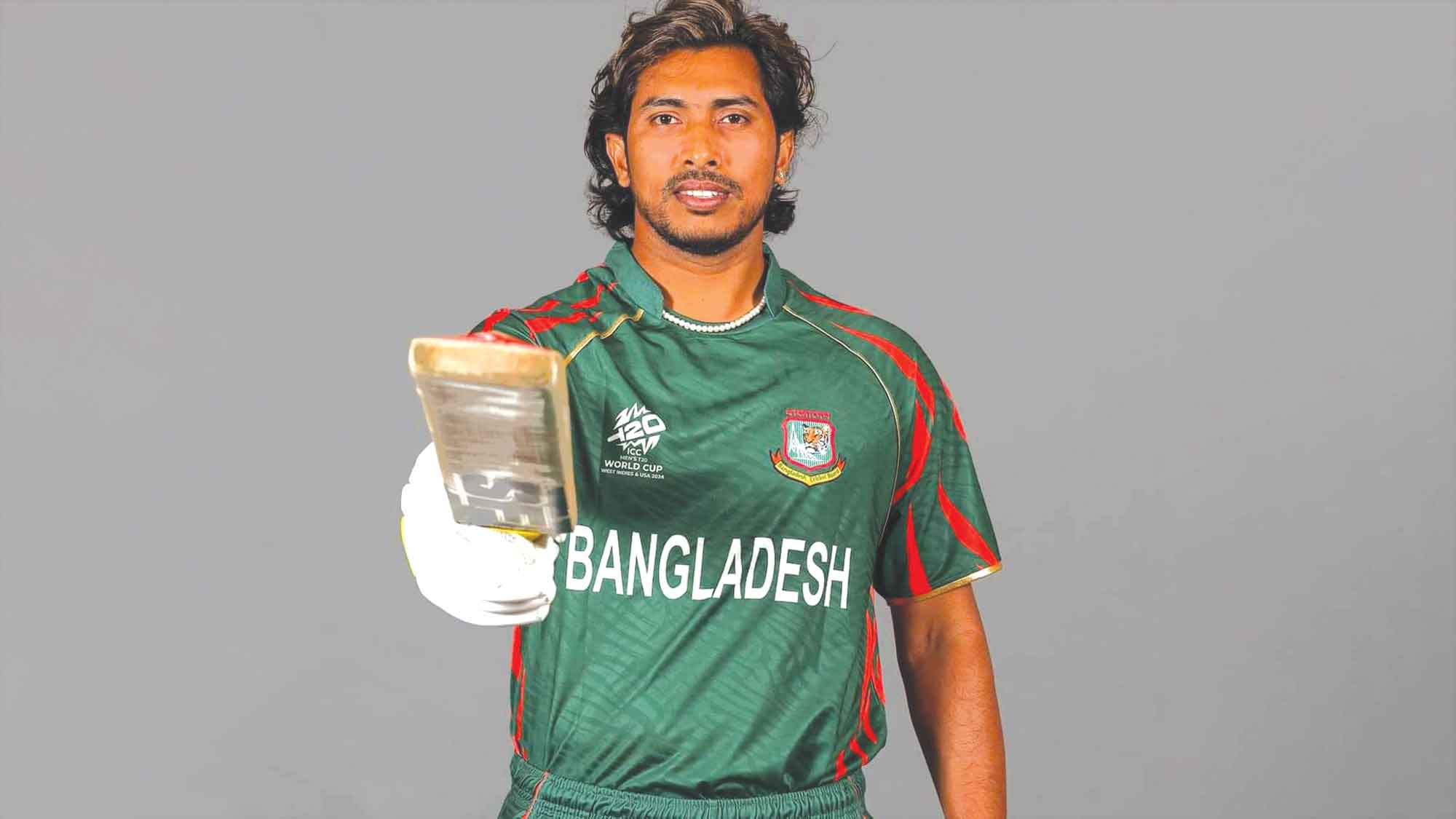 সৌম্যর শূন্যের রেকর্ড