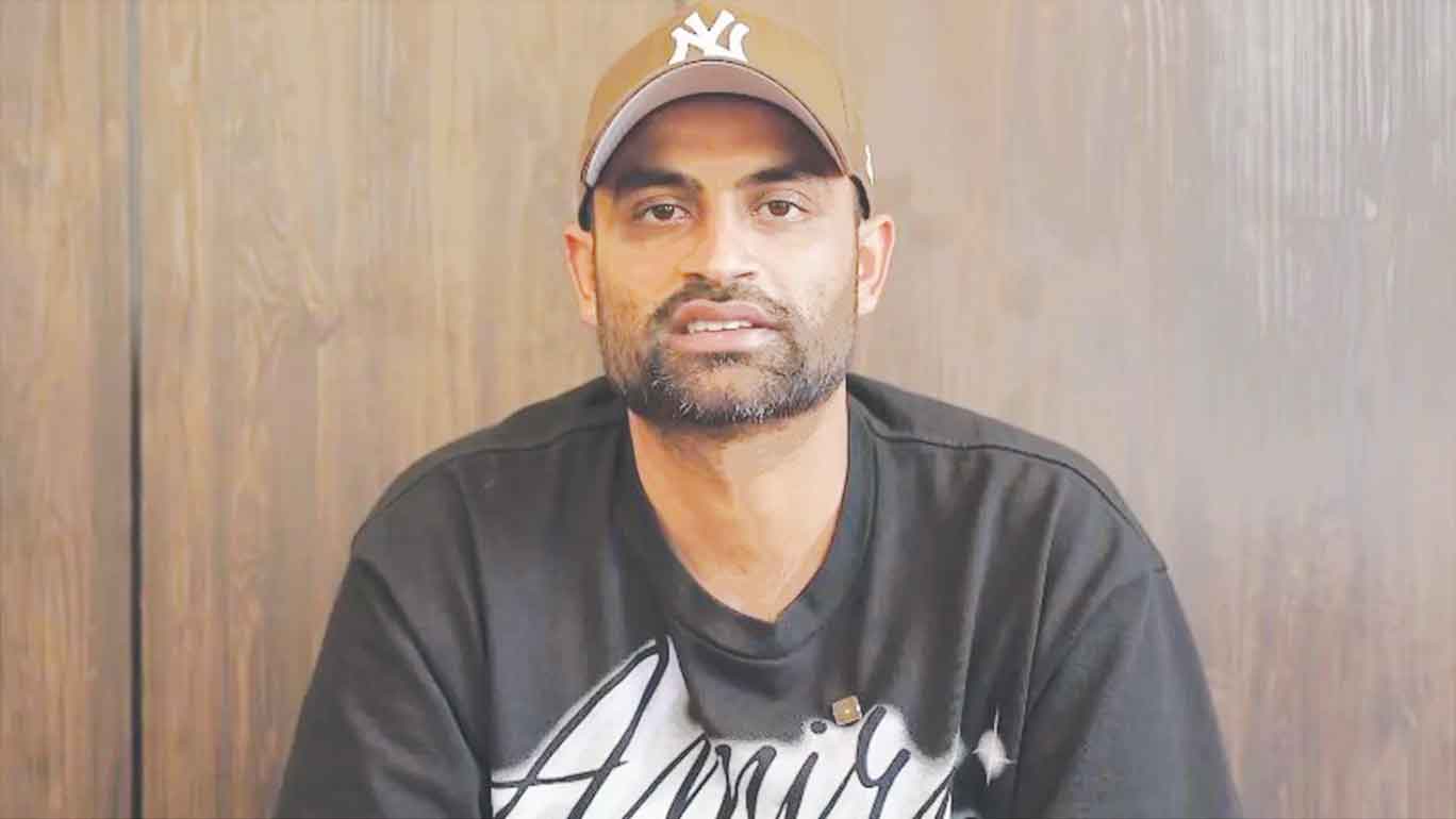 শ্রীলংকার বিপক্ষে জয়টা খুব দরকার ছিল: তামিম