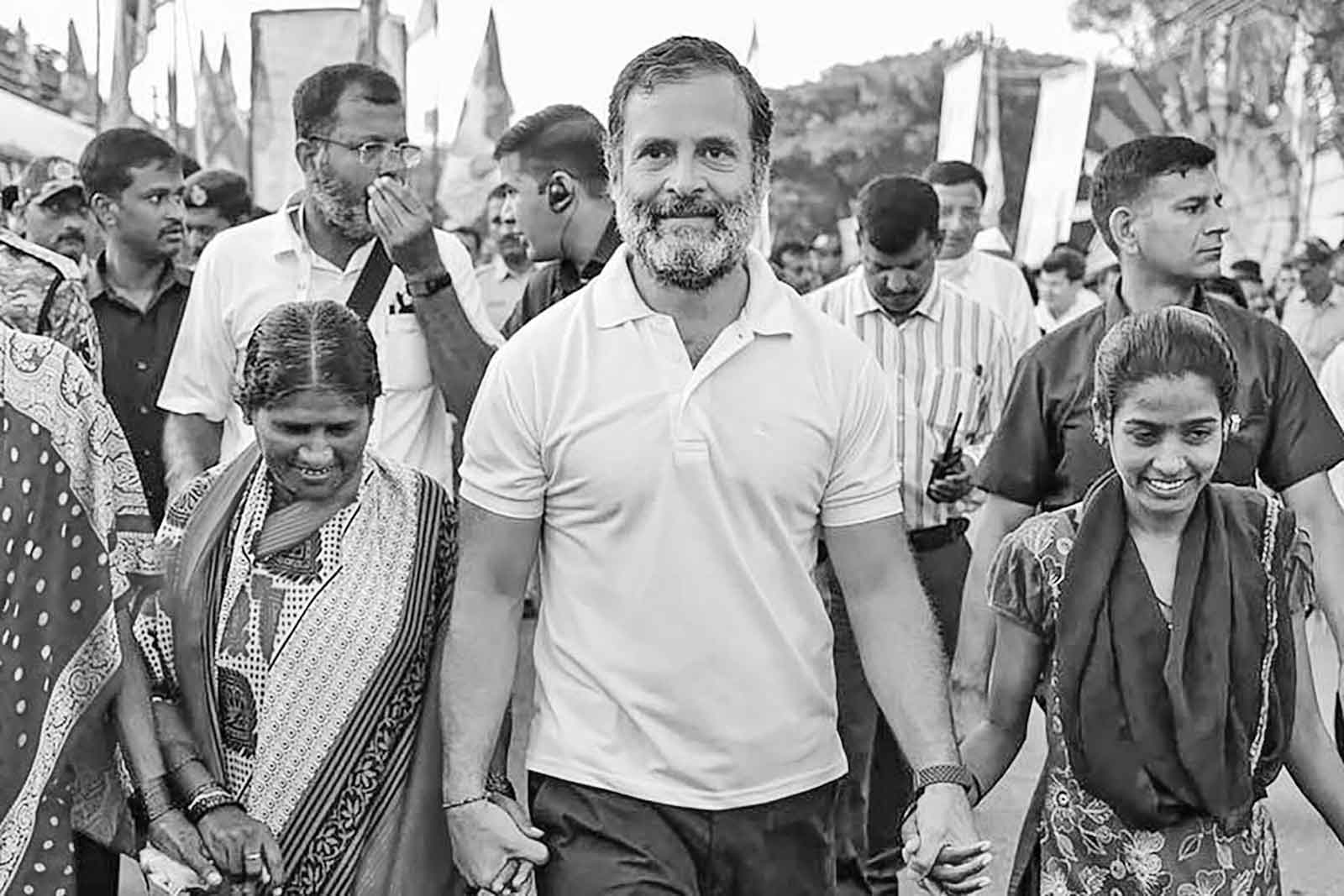 বিরোধী দলনেতা রাহুল, প্রস্তাব পাস কংগ্রেসের ওয়ার্কিং কমিটিতে