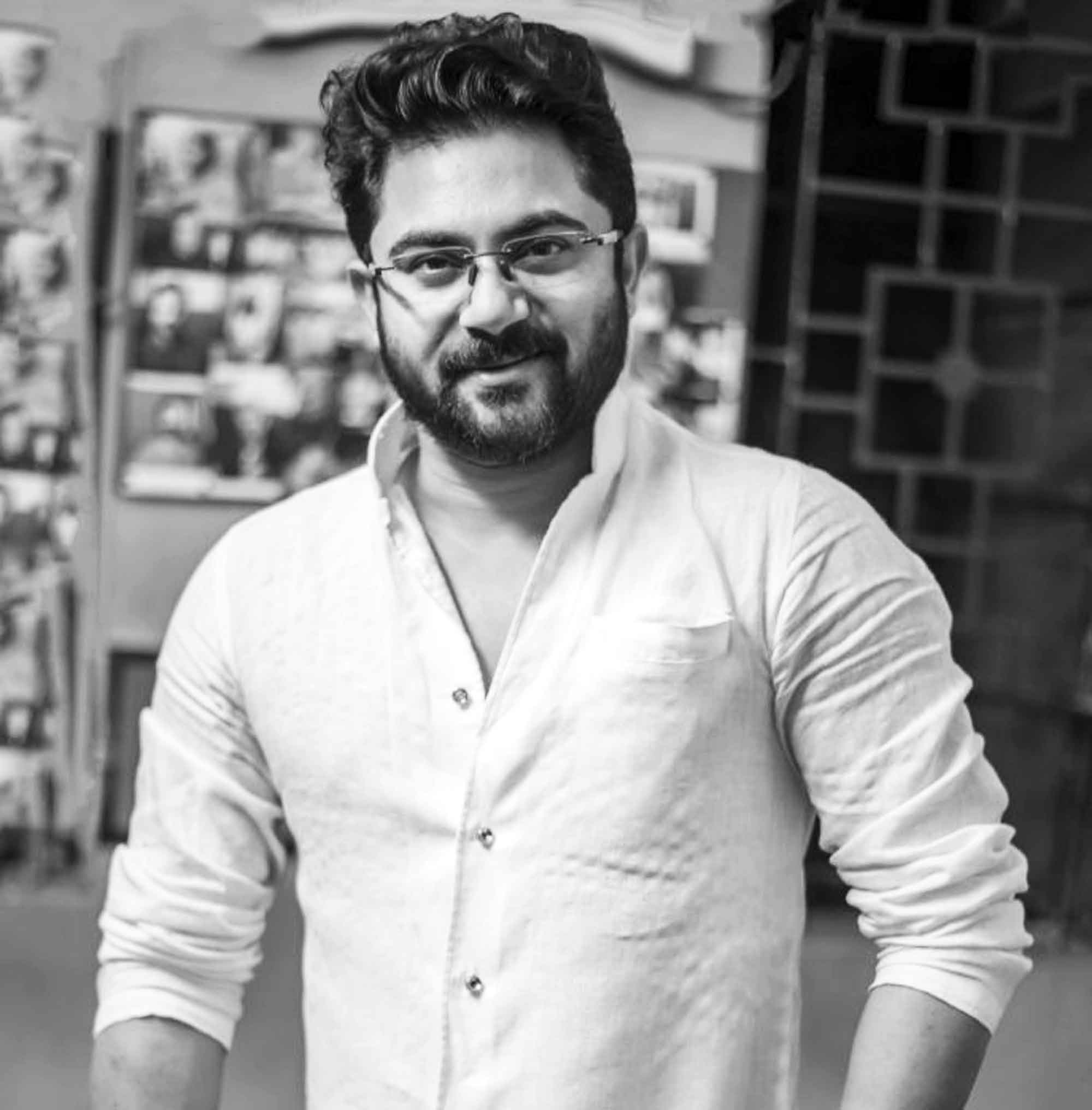 চড়কান্ডে ক্ষমা চাইলেন সোহম