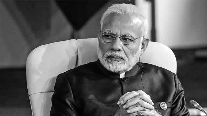 জিতেও কেন হারলেন মোদি?