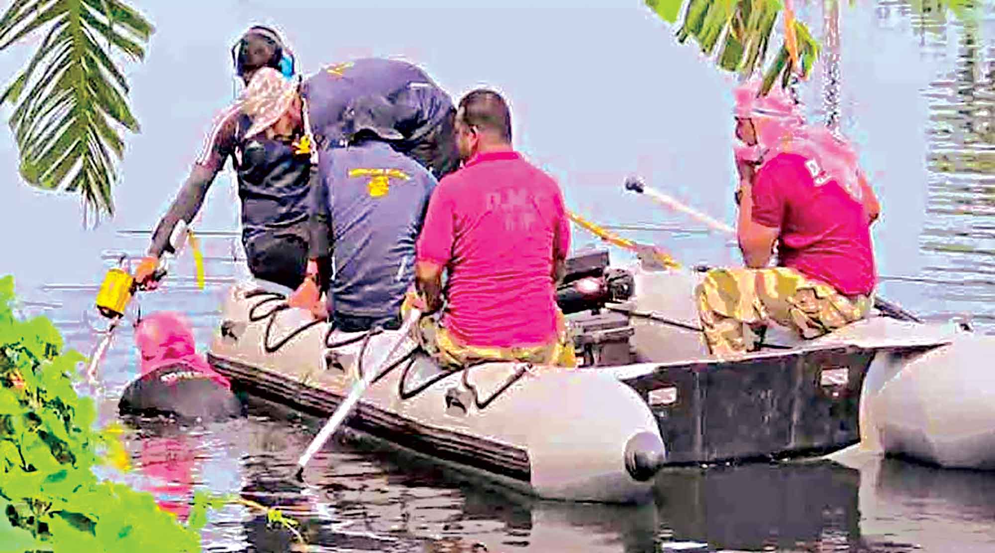'মাস্টারমাইন্ড' শাহীনকে ফেরাতে ভরসা ইন্টারপোল ও ভারত