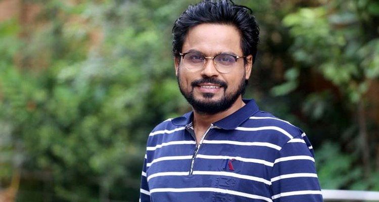 বাংলাদেশ ব্যাংকের পরিচালক হলেন অভিনেতা টুটুল চৌধুরী