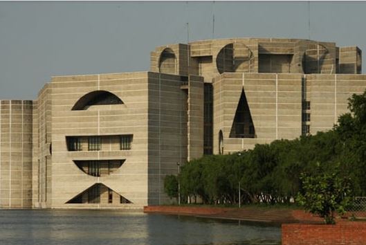 সংসদে ২০২৩-২৪ অর্থবছরের সম্পূরক বাজেট পাস