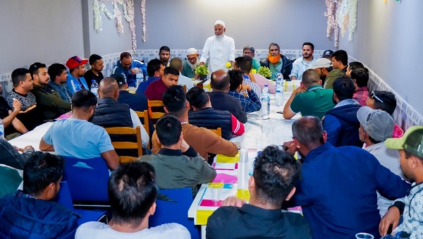খালেদা জিয়ার মুক্তির দাবিতে পর্তুগাল বিএনপির সভা