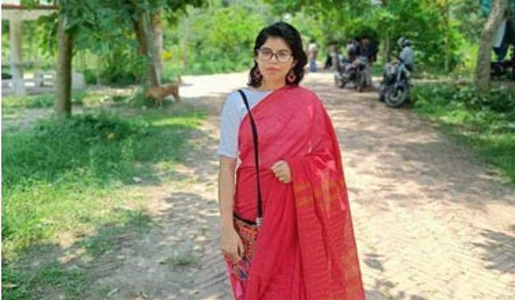 প্রেমিককে ভিডিও কলে রেখে বরিশাল বিশ্ববিদ্যালয় ছাত্রীর আত্মহত্যা