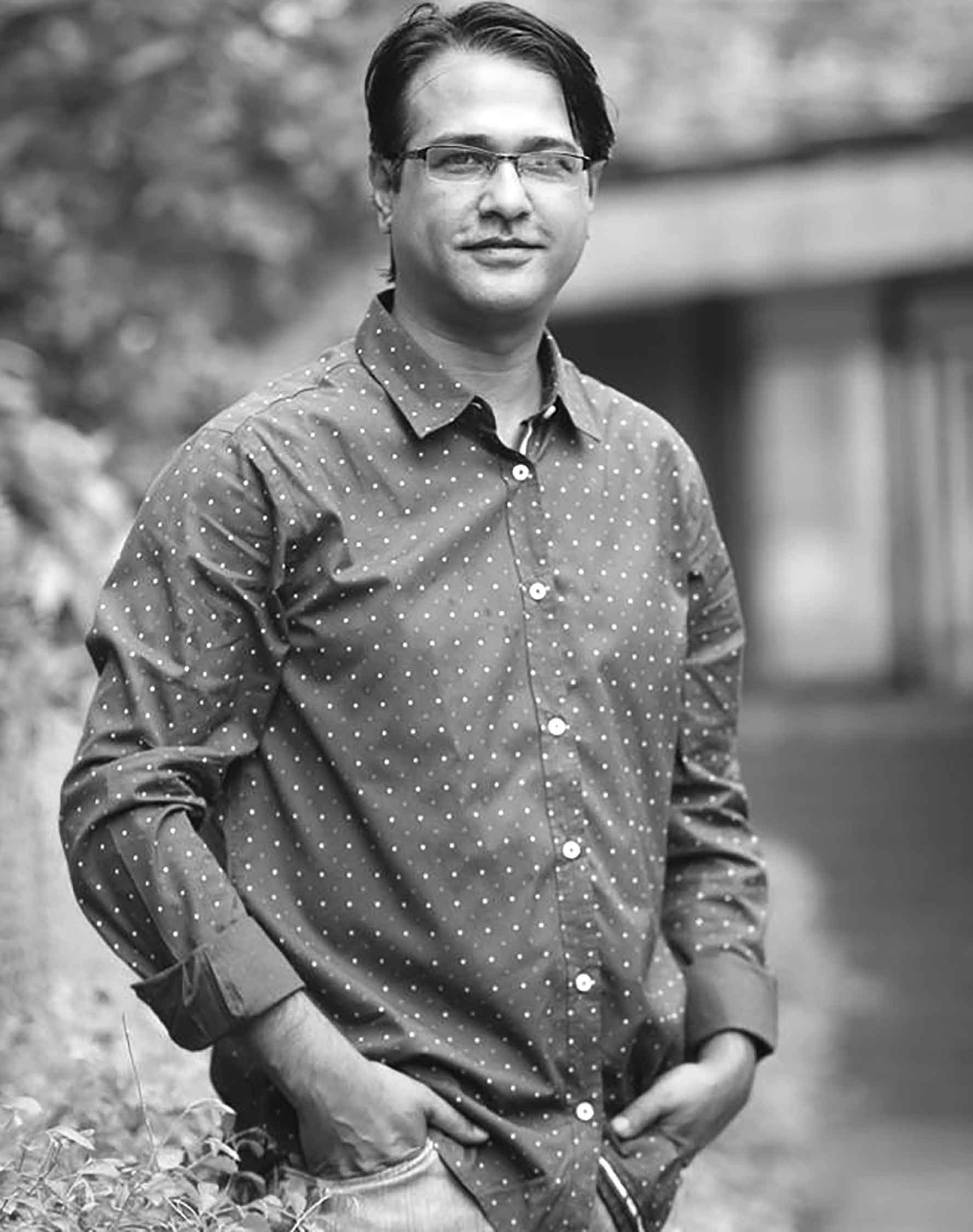 গানের যুবরাজ আসিফ