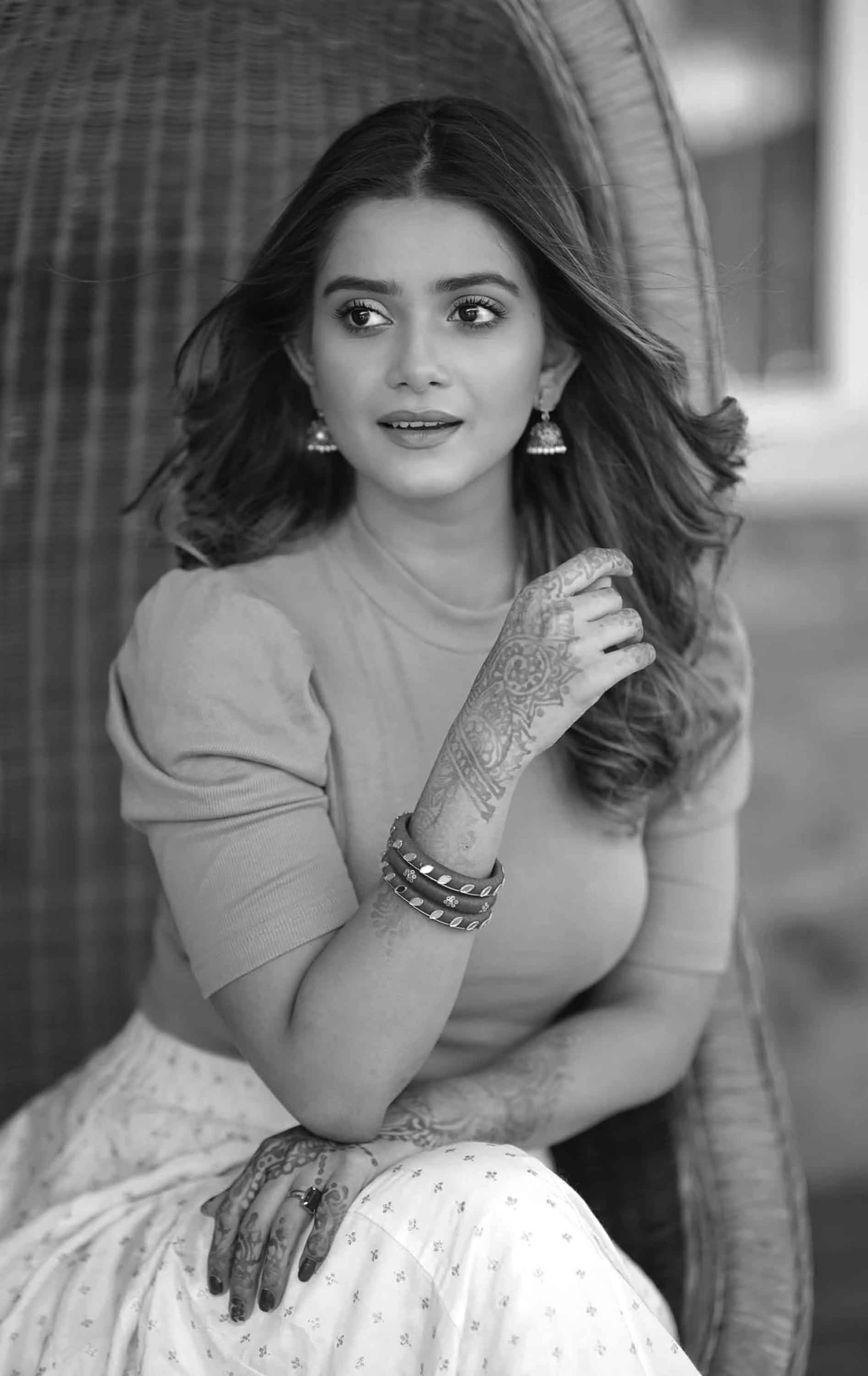 ব্যতিক্রম চরিত্রে তানজিন তিশা