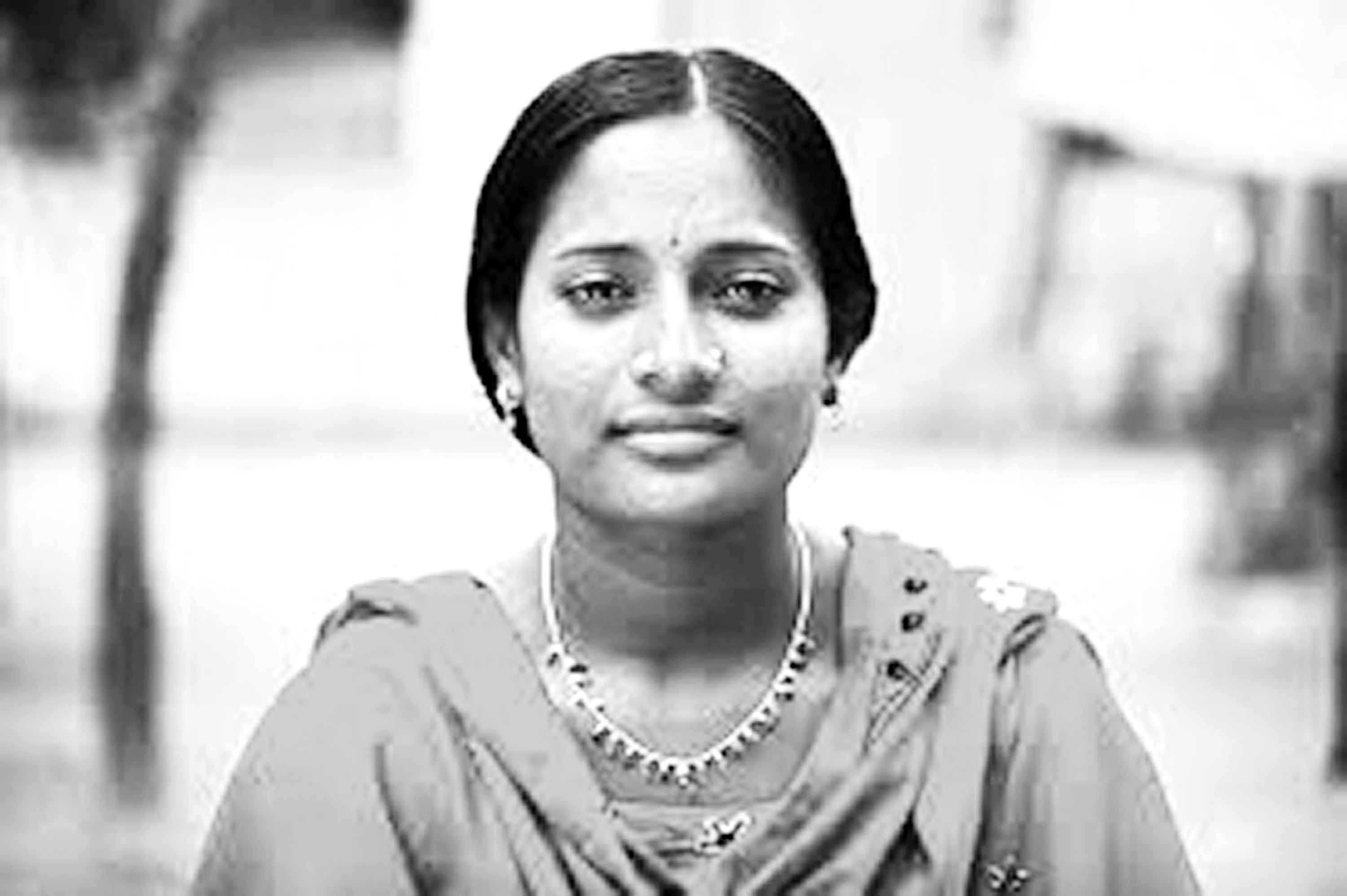 কেন্দ্রীয় চরিত্র যখন নারী