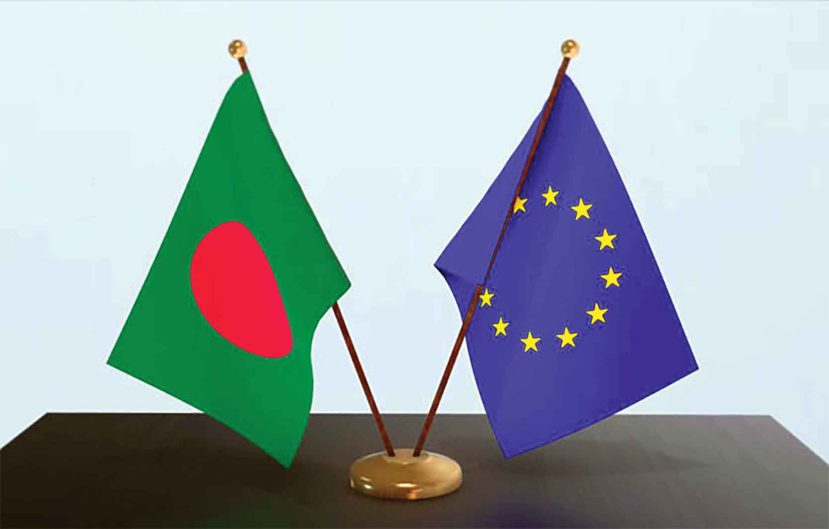 প্রতিরক্ষা ও নিরাপত্তা খাতে বাংলাদেশকে সহযোগিতা করতে চায় ইইউ
