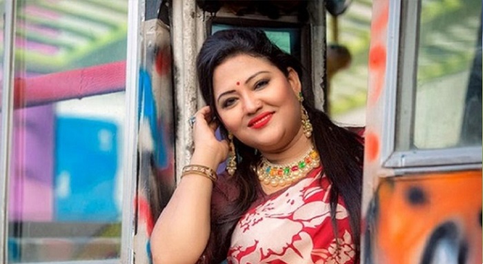 আমার এইডস হয়নি : মমতাজ
