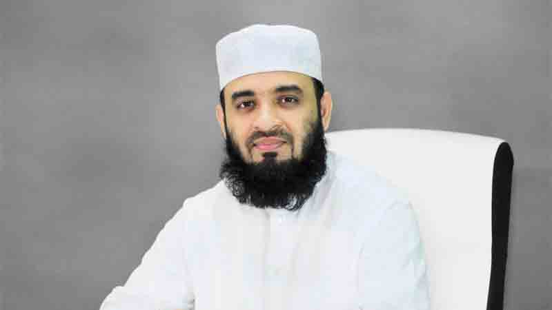 জালিমদের পণ্য কেনা থেকে দূরে থাকুন : আজহারী 