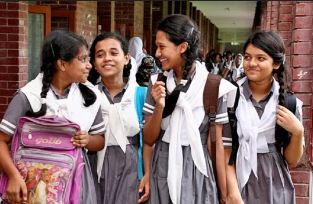 শিক্ষাপ্রতিষ্ঠানে ১৭ দিনের ছুটি