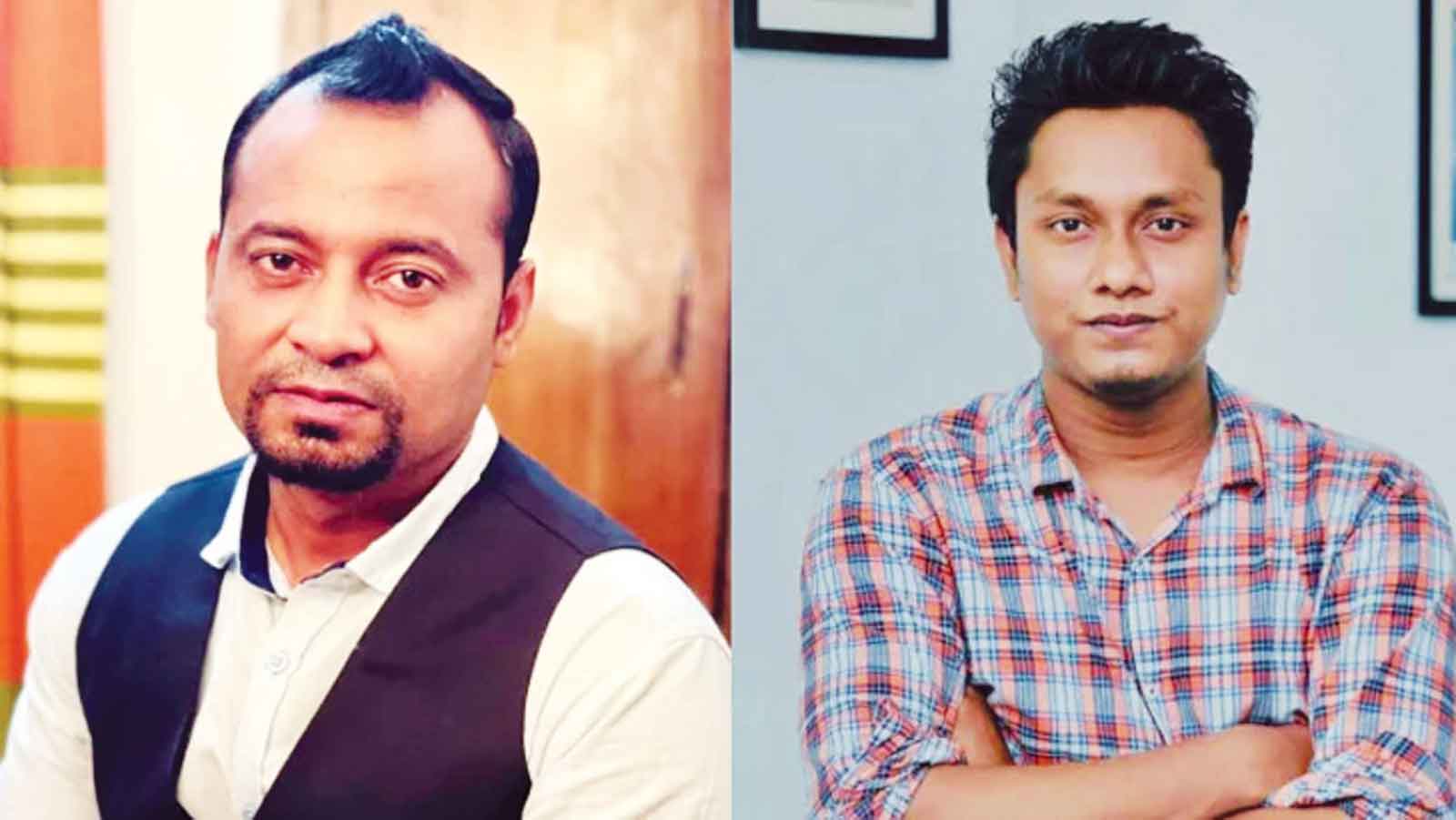 বিজ্ঞাপন নিয়ে মুখ খুললেন জীবন ও শিমুল