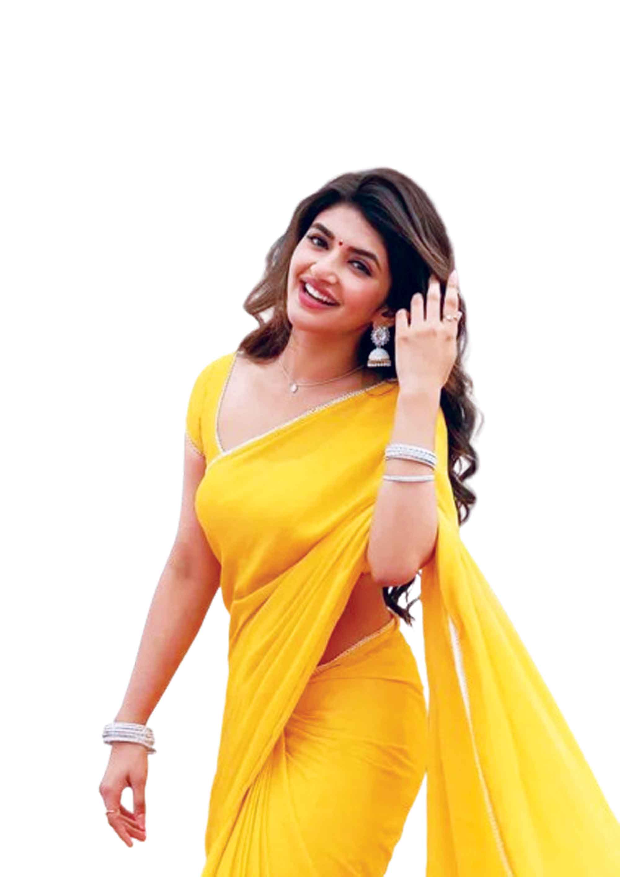 এবার বলিউডে শ্রীলীলা