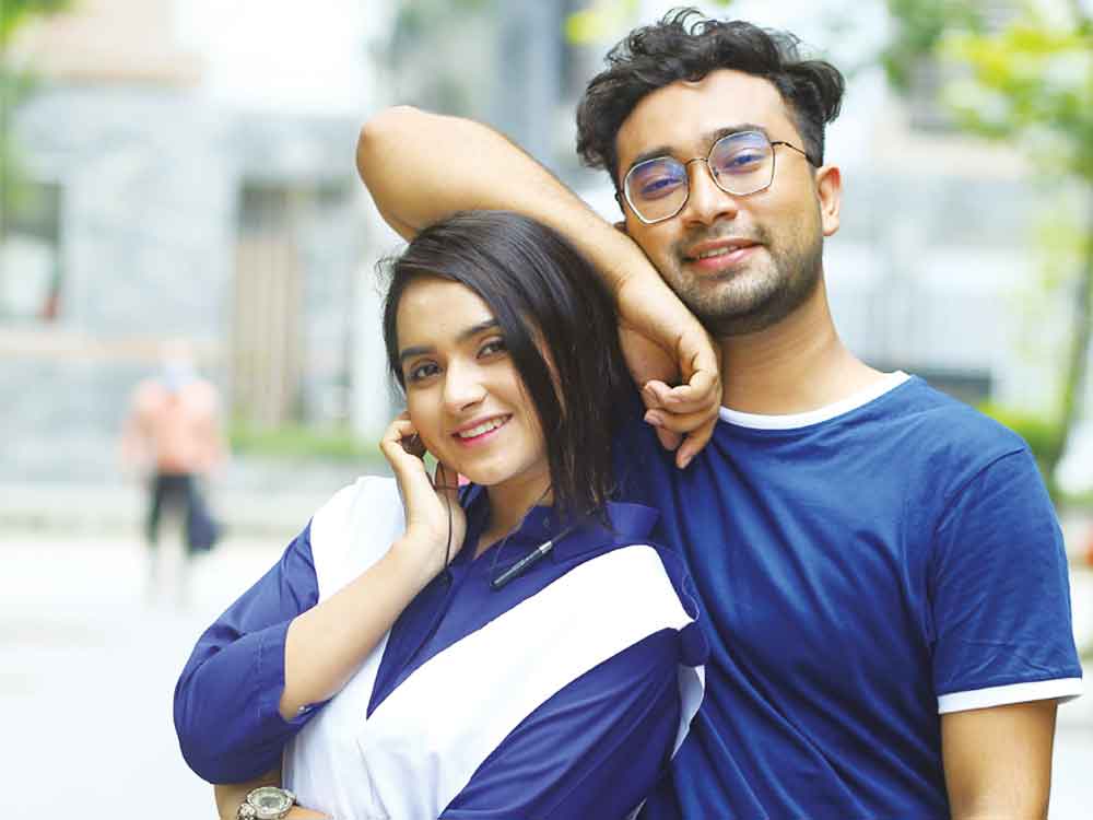 ঈদে জোভান-কেয়ার 'এ হৃদয়'