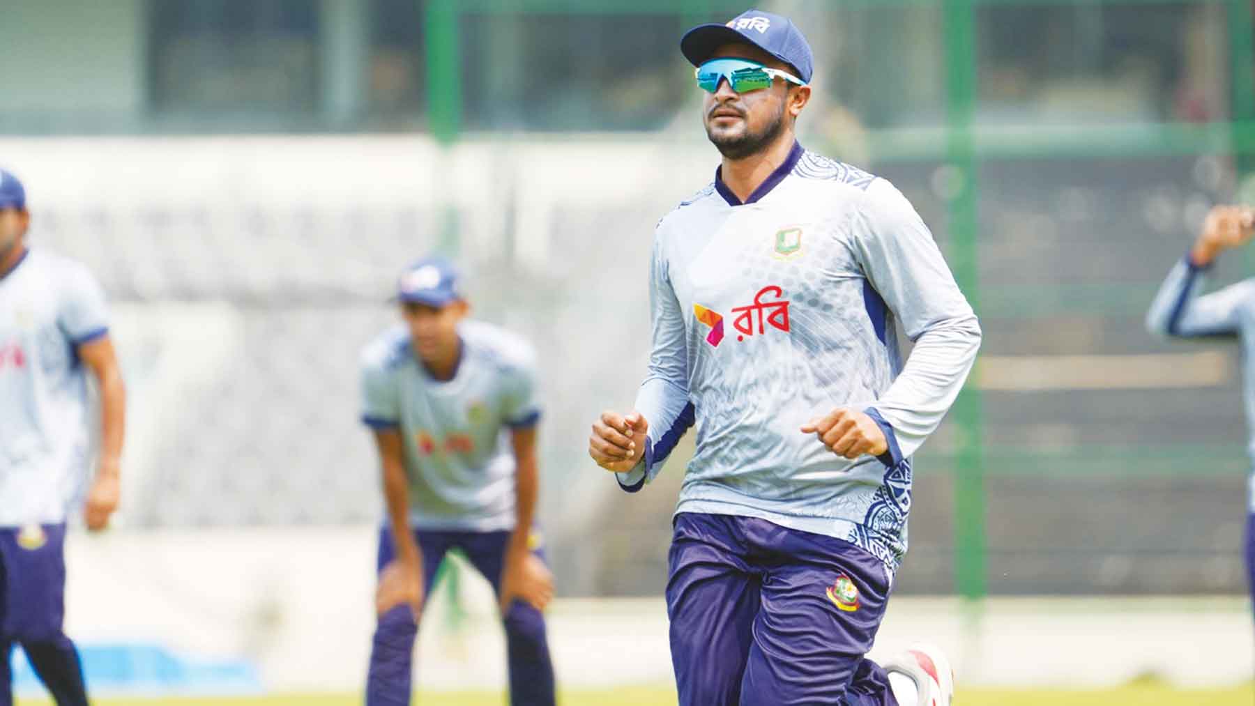 লজ্জায় সাকিবের অবসর নেওয়া উচিত :শেবাগ