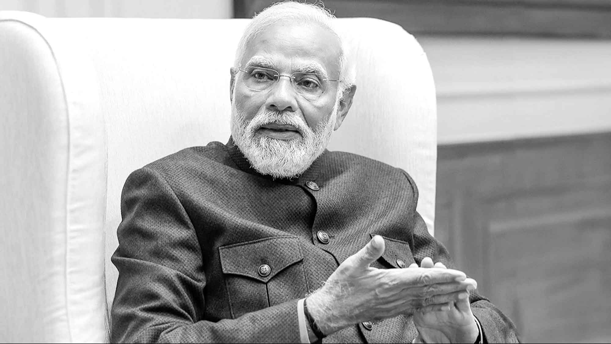 আবদারের চাপে বিপাকে মোদি স্পিকার পদ নিয়ে টানাটানি