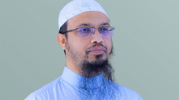 আমাদের বয়কট মজলুমের প্রতি ভালোবাসা নিবেদন :  শায়খ আহমাদুল্লাহ