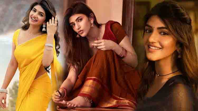 বলিউডের বক্স অফিস কাঁপাতে আসছে শ্রীলীলা