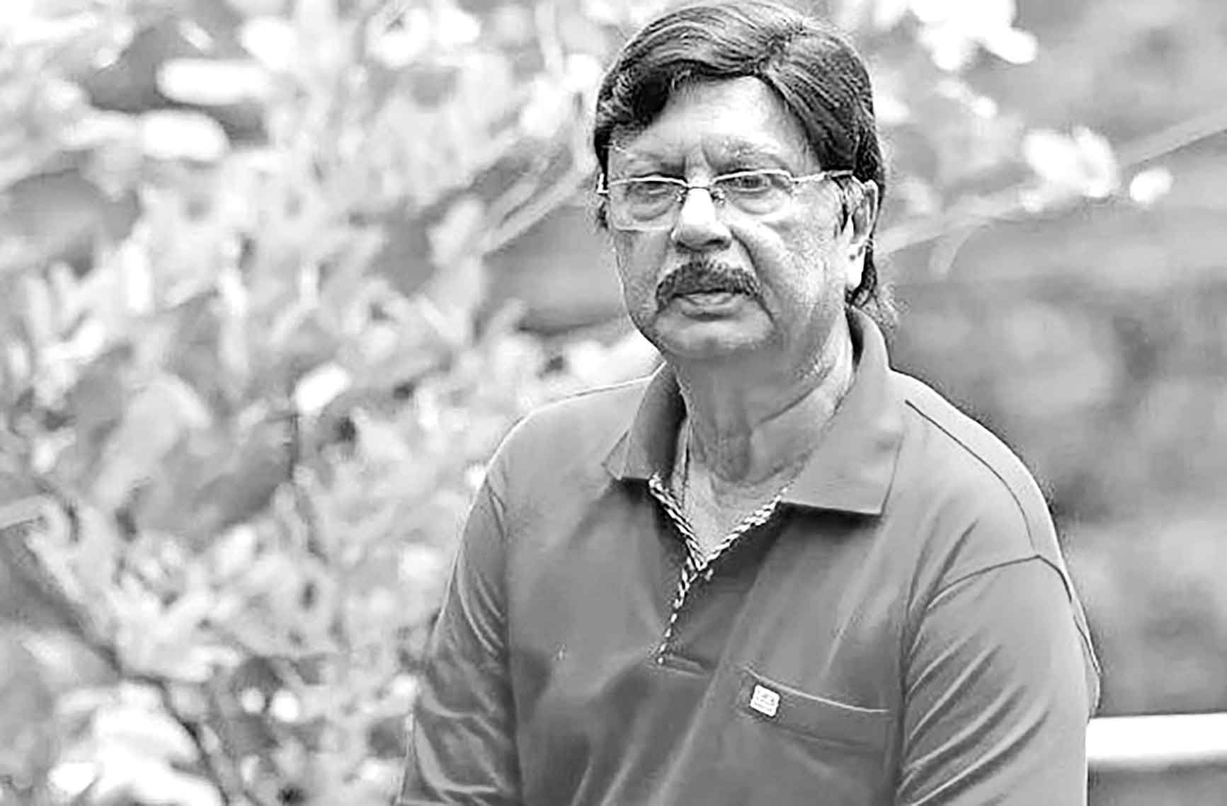 'কীর্তিমানের গল্পকথা'য় সোহেল রানা