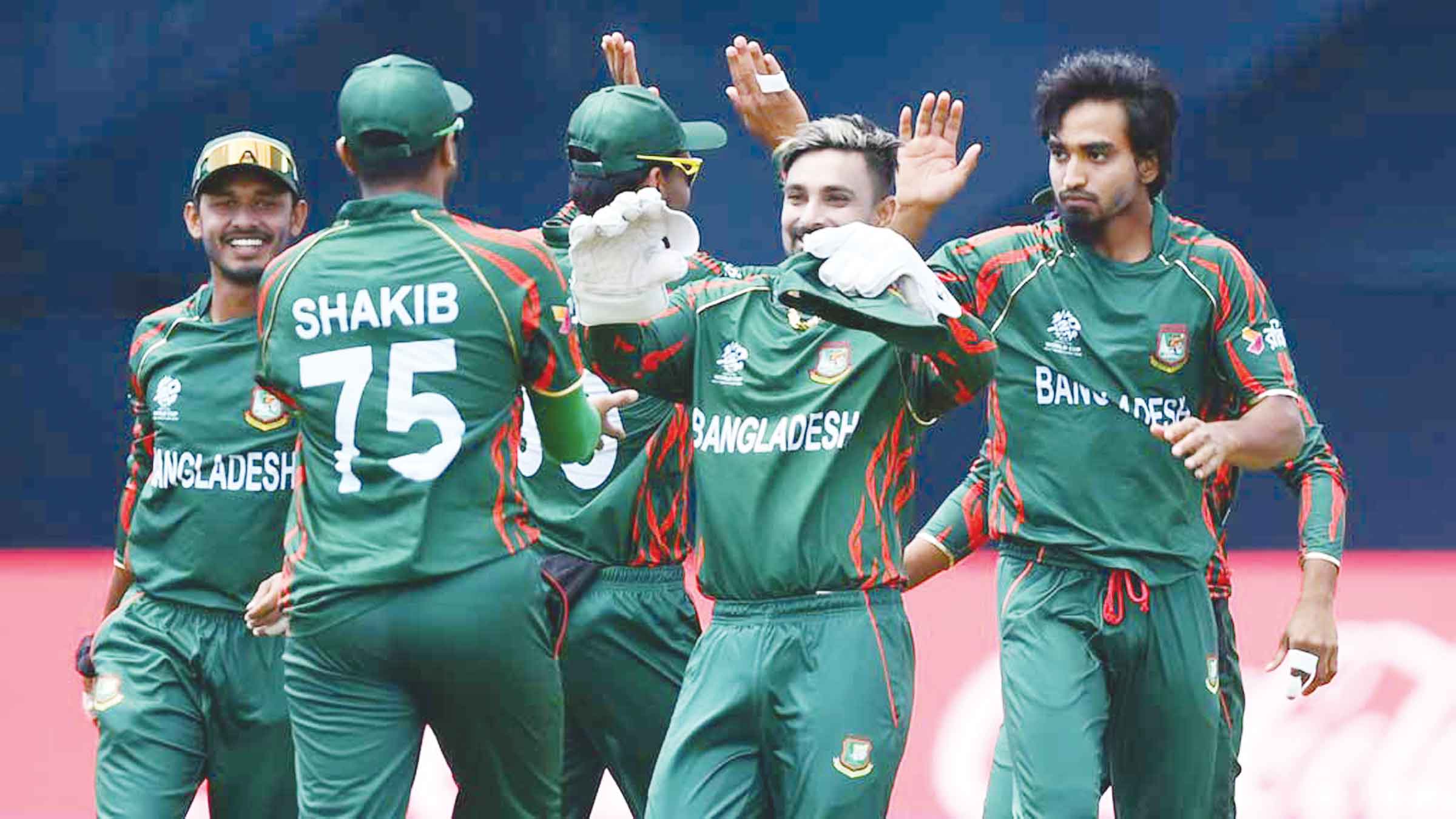 প্রায় বিস্মৃত এক মাঠে এবার খেলবে শান্তরা