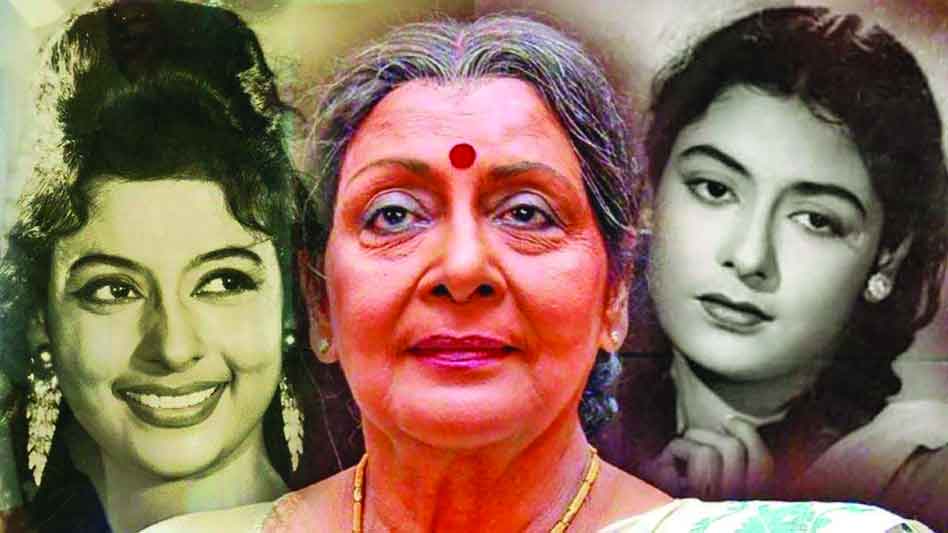 নন্দিত-নিন্দিত সুপ্রিয়া দেবী