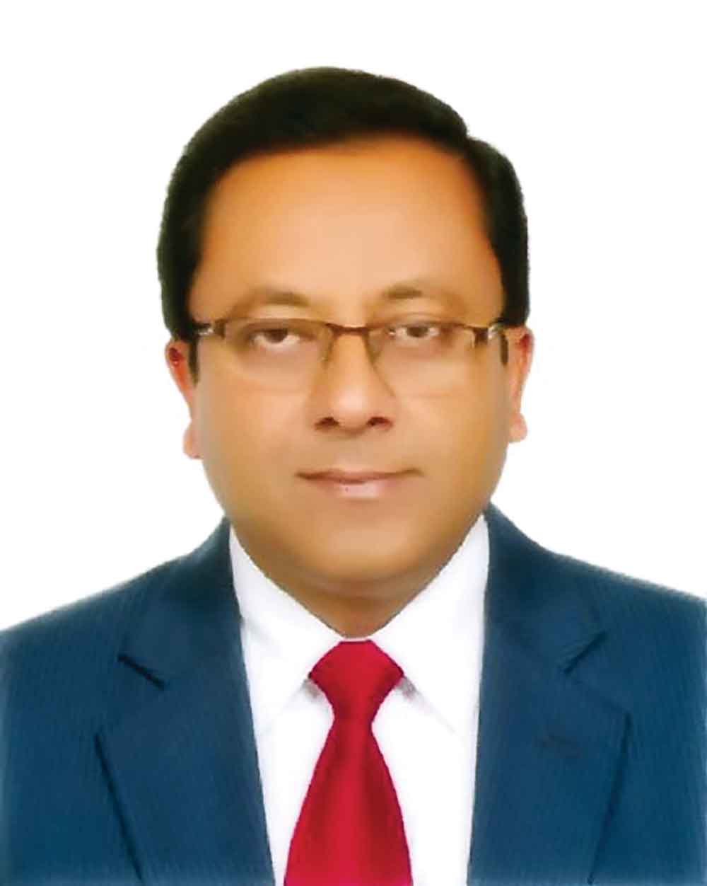 স্বরাষ্ট্রের সুরক্ষা সেবা বিভাগের নতুন সচিব মো. মশিউর রহমান