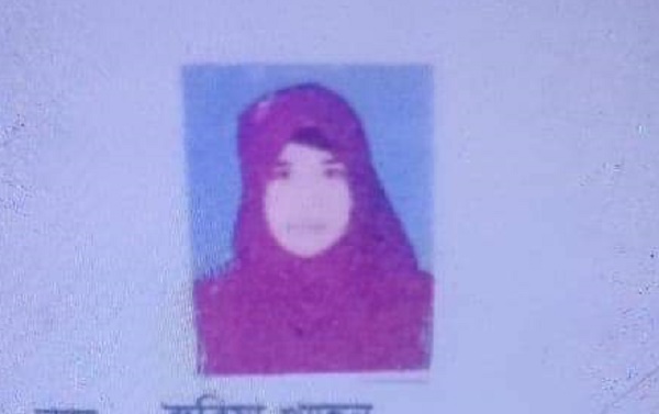 গাজীপুরে নারী গার্মেন্টস শ্রমিককে ছুরিকাঘাতে  হত্যা