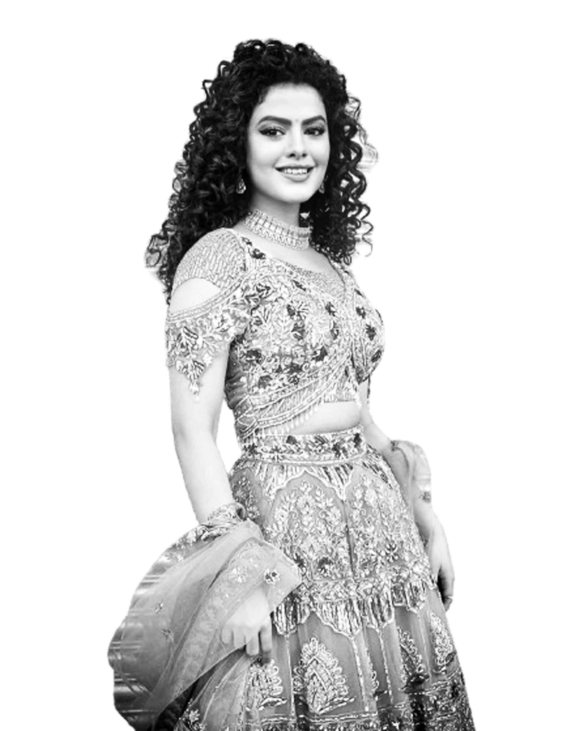 প্রশংসায় ভাসছেন গায়িকা পলক মুচ্ছাল