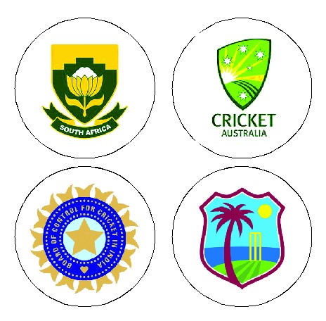 চার দলের সুপার এইট নিশ্চিত