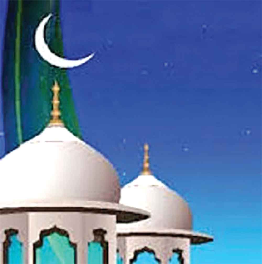 ত্যাগের মহিমায় উজ্জ্বল ঈদুল আজহা