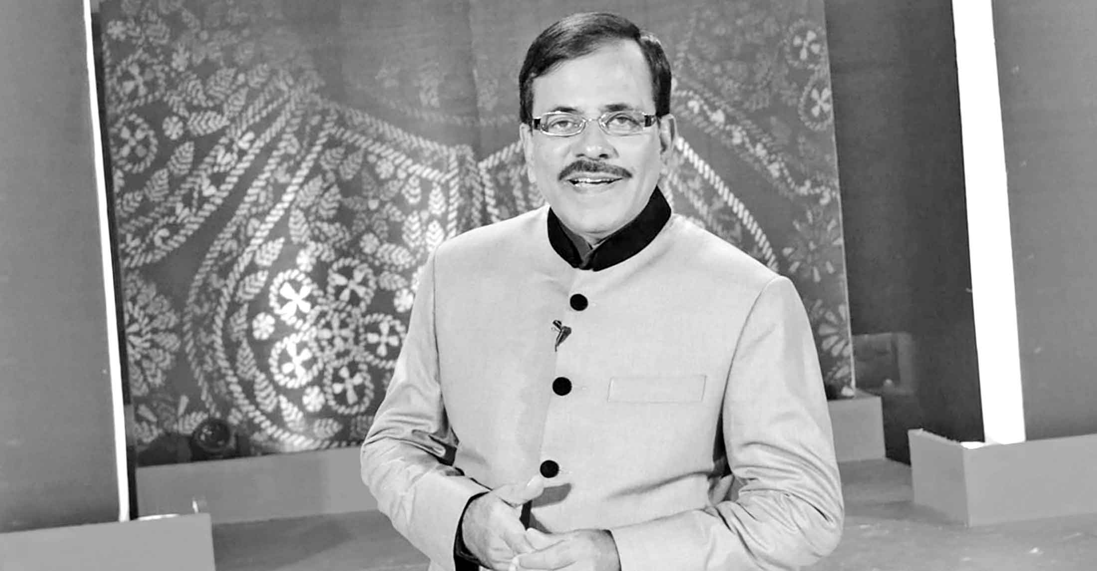 হানিফ সংকেতের নাটক 'ব্যবহার বিভ্রাট'